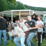 Dorffest 2011