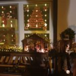 Adventsfenster 2019
