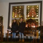 Adventsfenster 2019